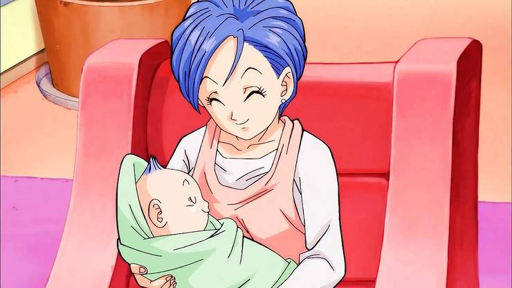 Dragon Ball 20 Wild Revelations About Bulma And Vegeta’s Kids Dragon Ball 20 Wild Revelations About Bulma And Vegeta’s Kids